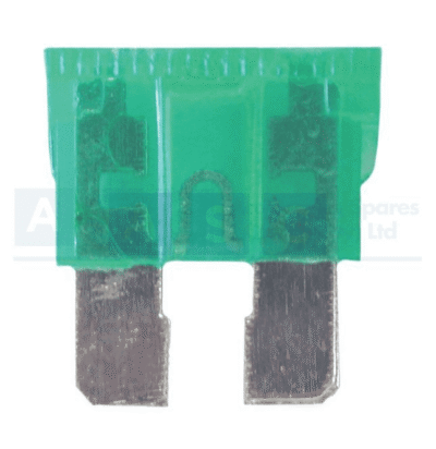 PLUG IN FUSE 30AMP