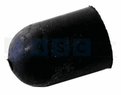 1/2 INCH WATER PIPE PLUG 13MM