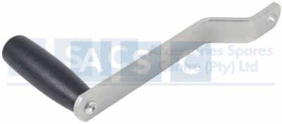 WR-75S   WINCH HANDLE ONLY