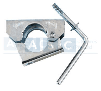 JOCKEY WHEEL BRACKET FOR WT-25
