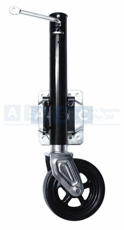 JOCKEY WHEEL 1500LB USE J4-002