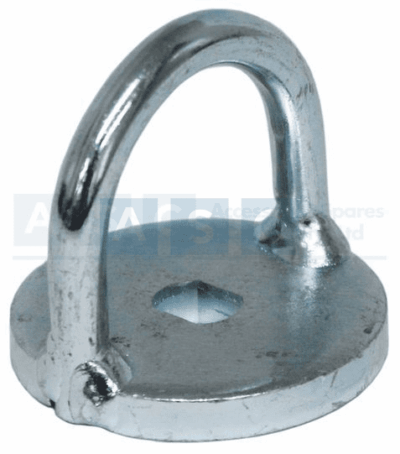 WT-79 WINCH LOOP HANDLES