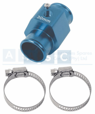 WATER SENDER SLEEVE 30MM