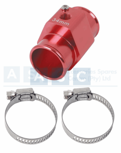 WATER SENDER SLEEVE 34MM