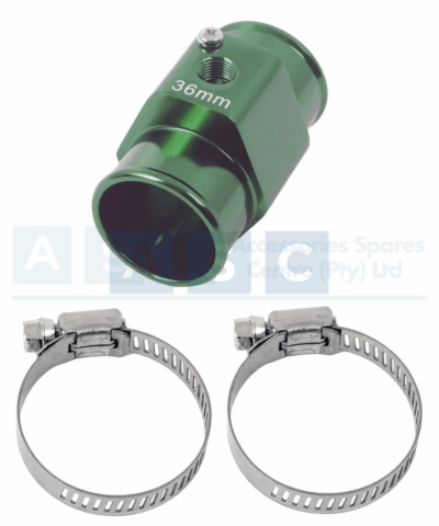 WATER SENDER SLEEVE 36MM