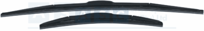 WIPER BLADE SET COROLLA PROFESSIONAL