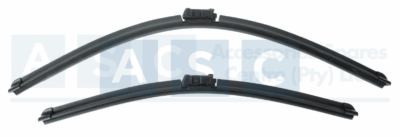 WIPER SET VW GOLF6/NEW POLO/VOLVO