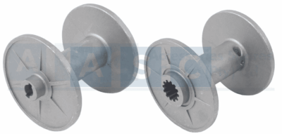 DRUM FOR EWX3000U