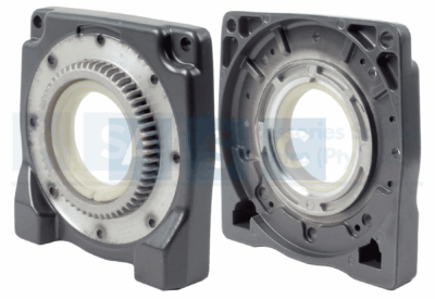 GEARBOX END PLATE EWX8000/9500/10000/120 12000
