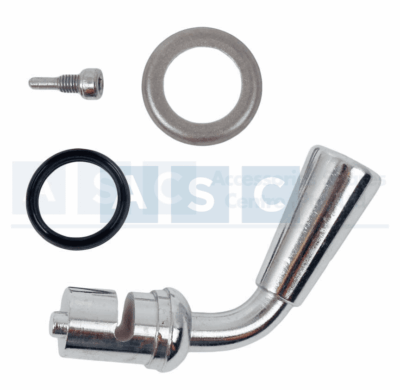 CLUTCH HANDLE FOR EWX8000/9500/12000