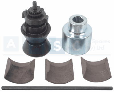 BRAKE SHAFT ASSEMBLY EWX8000-EWX12000