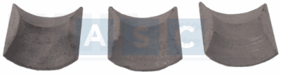 BRAKE SHOES ONLY FOR EWX-SERIES