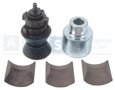 BRAKE SHAFT ASSEMBLY EWX8000-EWX12000 WARANTY