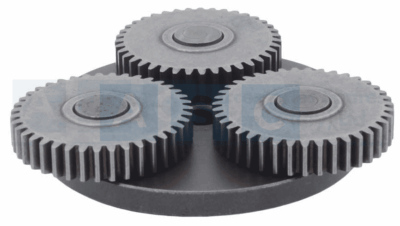 GEAR CARRIER ASSEMBLY INPUT EWX8-12000