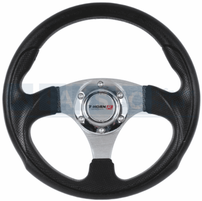 STEERING WHEEL 300MM