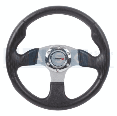 PU STEERING WHEEL