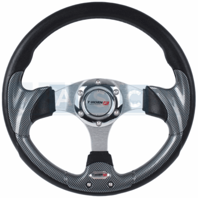 STEERING WHEEL CARBON PU discontinuing not vaible