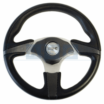 330MM STEERING WHEEL PU CAR/S WILL DISCONTINUE MOQ 100