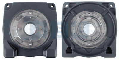 MOUNT BRACKET MOTOR END EWX12000 WINCH