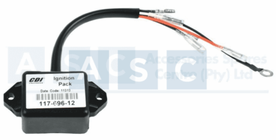 CDI BOLT ON 48/55/60