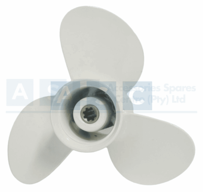 BAEKSAN PROPELLER 9 1/4 X 9 3/4 USE Y15-608A