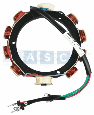 STATOR 3CYL 75/85 688-85510-01