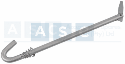TILT ROD 25/30HP 689-43160-00