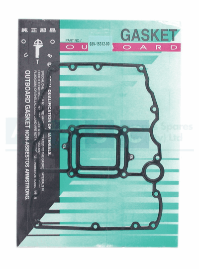 OIL PAN GASKET F115A