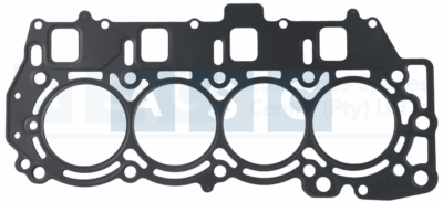 HEAD GASKET 4 STROKE 50/60 HP 6C5-11181-01