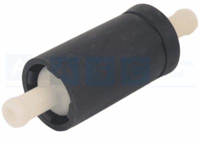 IN LINE FUEL FILTER 4STROKE 30/40/50/60 discontinuing not vaible