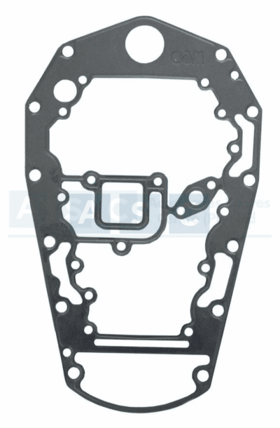 OIL PAN GASKET FT60A