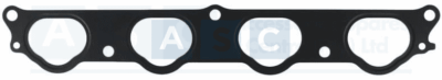 MANIFOLD GASKET 4 STROKE 115HP 00-14 68V-13645-00
