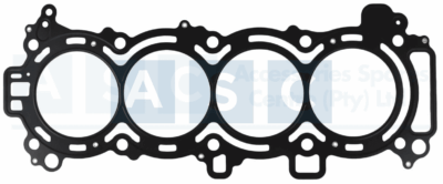 HEAD GASKET 4 STROKE 115 HP 6EK-11181-00-00