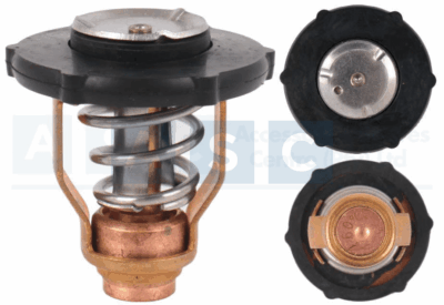 THERMOSTAT 4 STROKE 115/200/225/250hp 6EK-12411-01   50C Degrees