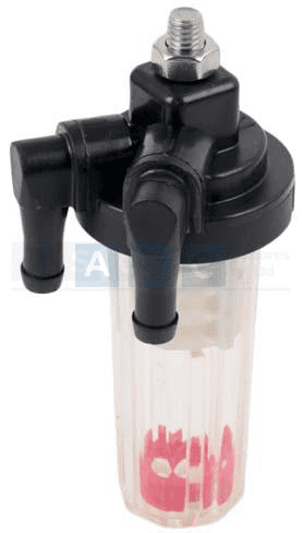 FUEL FILTER ASSY.4STROKE 30-100/115HP DISCONTINUED NOT VIABLE