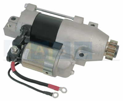 STARTER 80-100HP 4STROKE