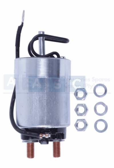 SOLENOIDS SWITCH FOR AMOSA STARTER ONLY