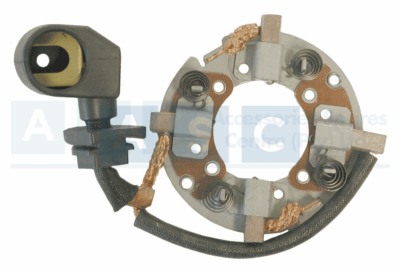 BRUSH HOLDER ASSY. 80-200HP 4STROKE