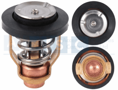 THERMOSTAT 4 STROKE F150D/F250A 67F-12411-01
