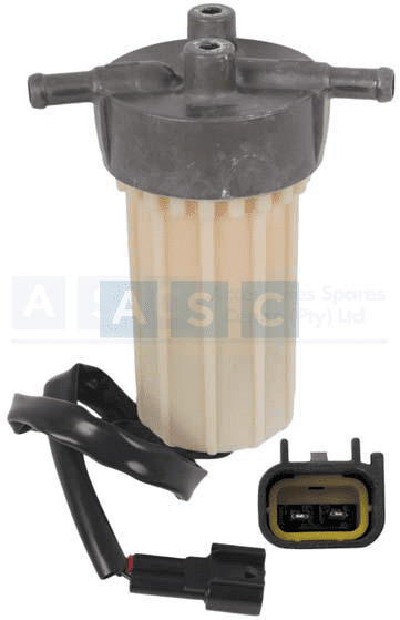 FUEL FILTER ASSY.4STROKE 150/175/200/225 /250/300/350HP 6P3-24560-22-00