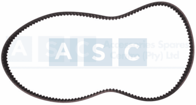 TIMING BELT 4 STROKE  200/225HP 69J-46241-00-00