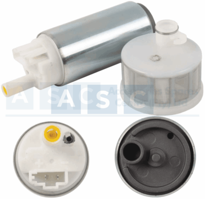 FUEL PUMP 115-150HP YAMAHA /MERCURY 100- 200 EFI 4 STROKE 03-2013