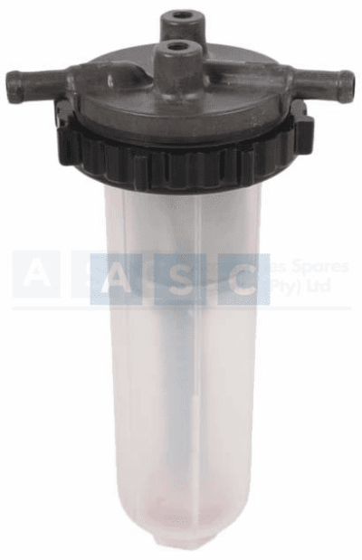 FUEL FILTER ASSY.4STR.60/150/200/225/250 60H-24560-00 65L-24560-00 6P3-24560-07/0