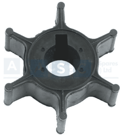 IMPELLER 5C S/N.18-3063 S=52X12.86X13.86MM