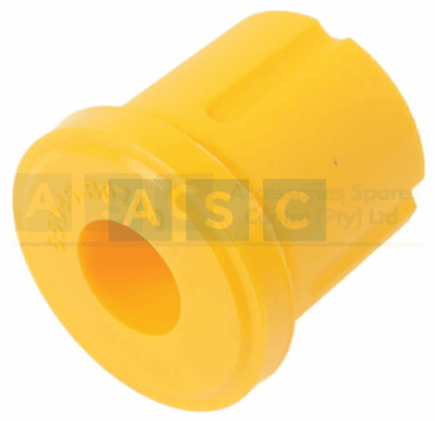 NISSAN SPRING SHACKLE BUSHES WILL DISCONTINUE