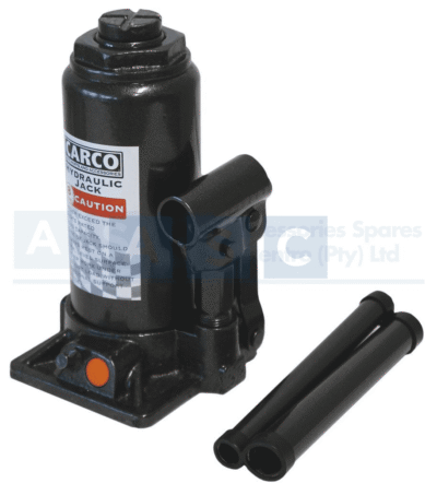 8 TON HYDRAULIC BOTTLE JACK MIN.H=238MM MAX.H=478MM  WEIGHT=6.65KG