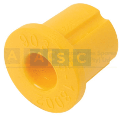 TOYOTA SPRING SHACKLE BUSHES