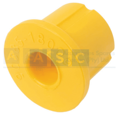 TOYOTA SPRING SHACKLE BUSHES