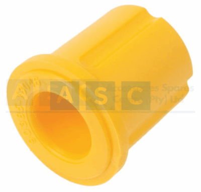TOYOTA SPRING SHACKLE BUSHES