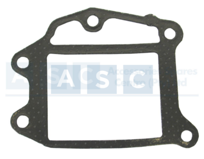 MANIFOLD EXHAUST GASKET UPPER 15FMH